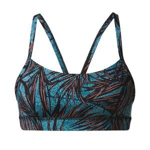 Like NEW Lululemon Rise & Run Sports Bra - 4